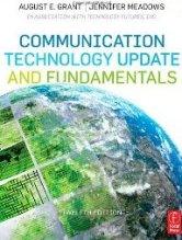 Communications Technology Update Cover