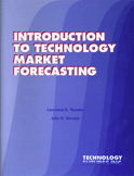 Introduction to Technology Market Forecasting Cover