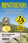 Minitrends: Profiting from Business Opportunity Gems Book Cover