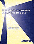 The Local Exchange Network in 2015 Report Cover