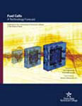 Fuel Cells: A Technology Forecast Report Cover