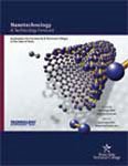 Nanotechnology: A Technology Forecast Cover
