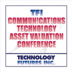 TFI Asset Valuation Conference Logo