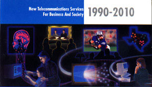 New Telecommunication Services