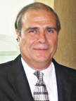 Lawrence Vanston, PhD., Conference Director, President, TFI