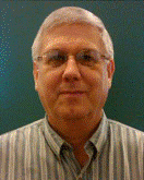 Charles Burkhardt, Asst. Dir. of Property Tax, Verizon